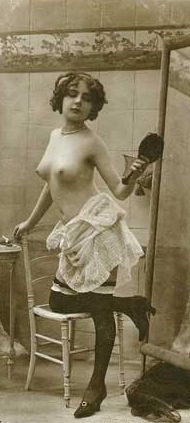 Free nude shopping videos